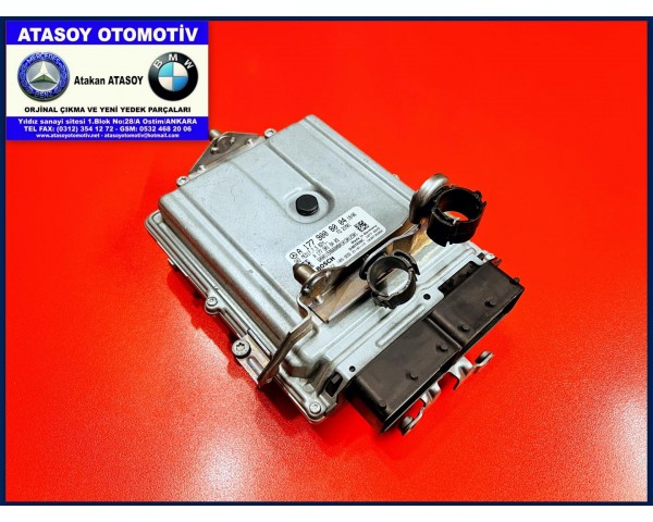 MERCEDES W205 C63AMG MOTOR BEYNİ A1779005408 A1779008004 A1779007704 A1779000300 A1779000501 A1779004800 A1779008602 A1779001402 A1779002401 0261S1047P 0261S22106 0261S22102 0261S10682